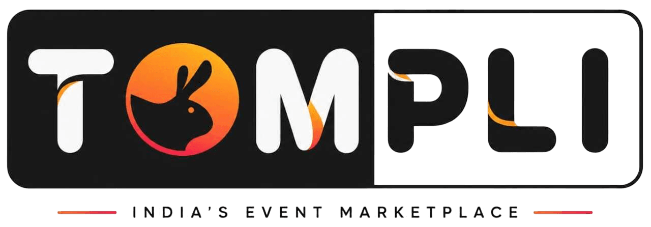 Tompli — India's event marketplace